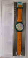 SWATCH SOUND SCL102