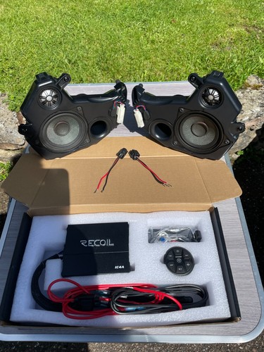 Bmw r1200rt sistema audio - bmw,