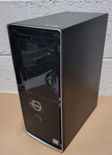 Desktop dell inspiron 3671 - pc,