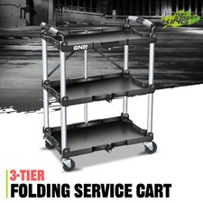 Carrello servizio - di,
