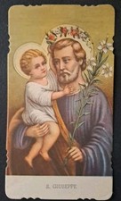 A2 ANTICO Santino EDIZ. G mi