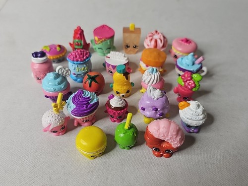 Shopkins pacchetto - shopkins,