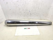 MARMITTA SILENZIATORE DECIBEL