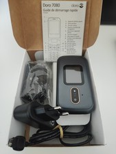 Téléphone Portable Doro 7080
