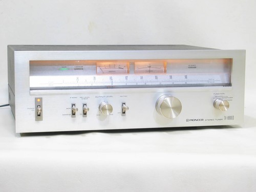 Pioneer 8800ii - pioneer, tx-8800ii