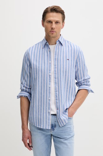 Camicia camicie uomo tommy - camicia,