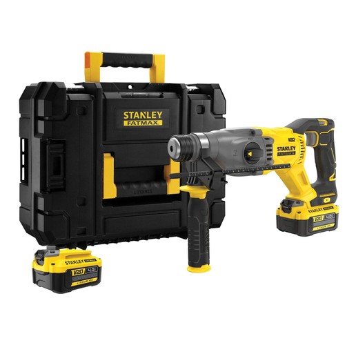 Stanley fatmax sfmch900m22 - stanley,