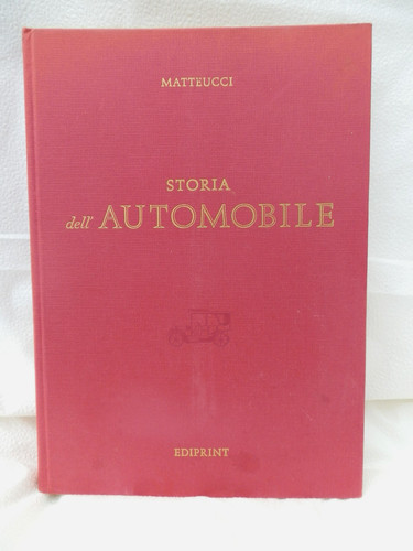 Storia dell automobile - storia, dell'automobile