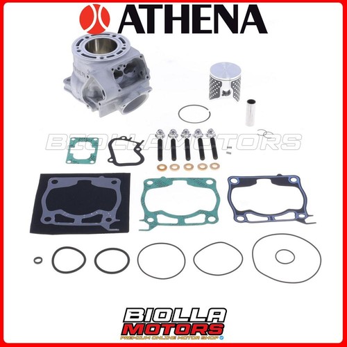 Gruppo termico athena 54 - d.,