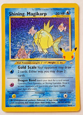 Pokemon TCG: Shining Magikarp