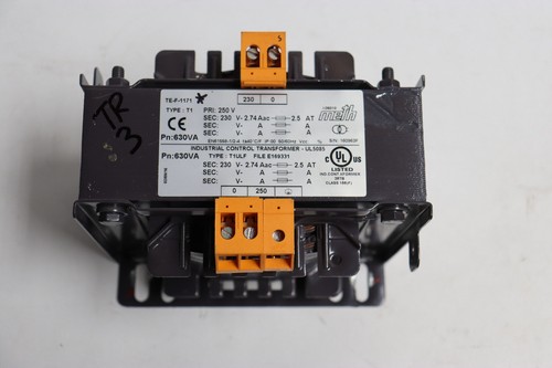 Meth trasformatore elettrico - meth,