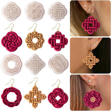Pezzi taglierine argilla - 6,