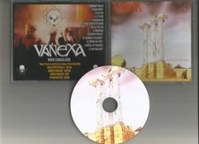 VANEXA - Back from the ruins