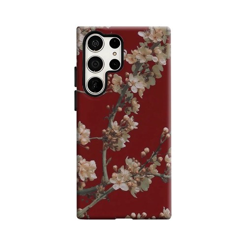 Custodia resistente blossom - resistente,