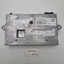 MODULO CENTRALINA AUDI A6 MMI