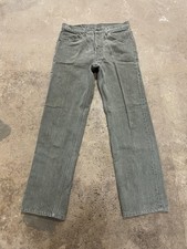 Vintage Levis 501 Jeans Mens