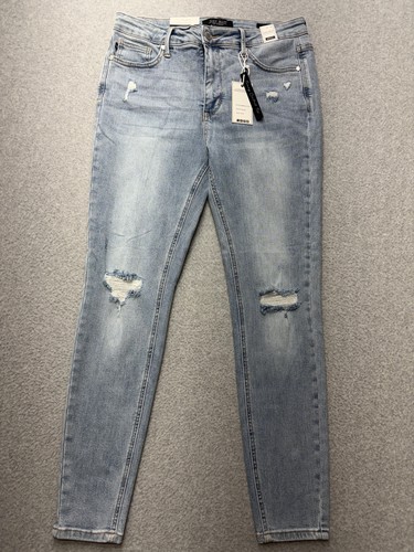 Jeans judy blu donna - donna, 15/32
