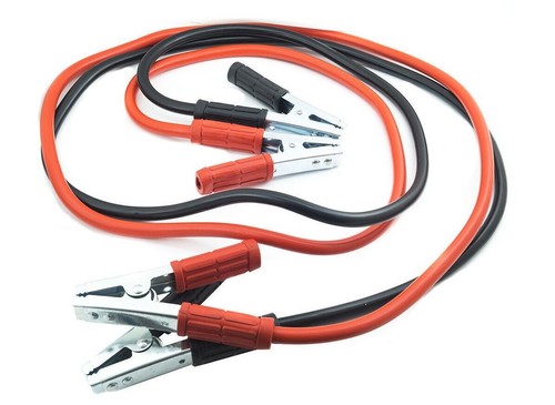 Cavi collegamento batteria - collegamento,