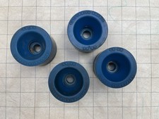 Ruote skateboard vintage NOS