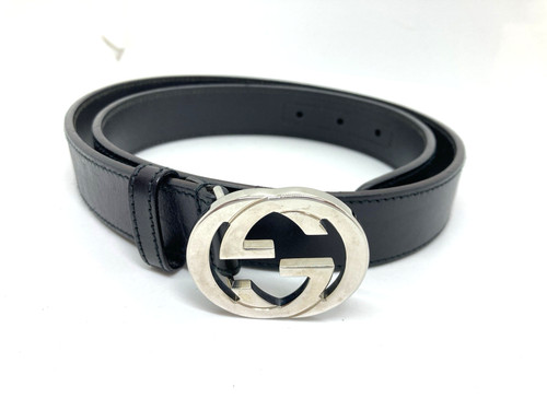 Cintura gucci usata - cintura,