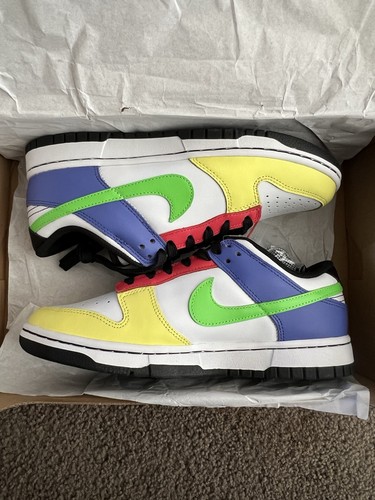 Nike wmns dunk basse - nike,