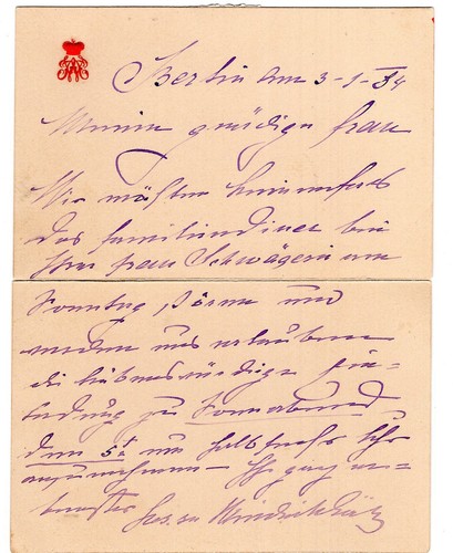 1884 principe austriaco - 1884,