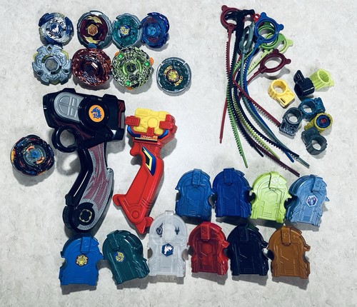 Enorme lotto beyblade - beyblade, in