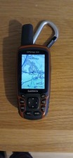 Garmin 62s mappa gps con - garmin,