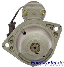 1* Motorino di Avviamento