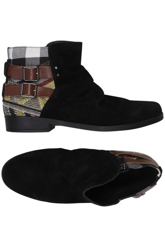 Stivaletti desigual donna - da,