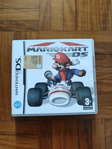 Confezione mario kart - pal,