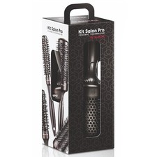 XANITALIA KIT SPAZZOLE