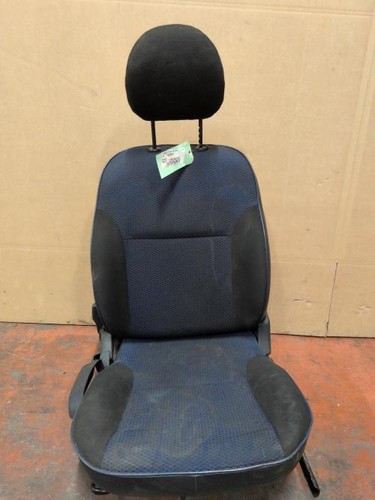 Sedile lato guida citroen saxo - sedile,