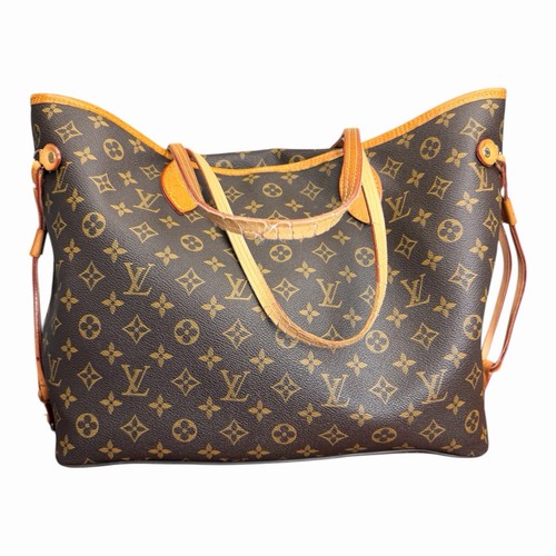 Borsa grande vintage louis - borsa,