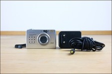 MACCHINA FOTOGRAFICA DIGITALE