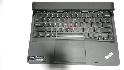 Lenovo thinkpad helix type - thinkpad,