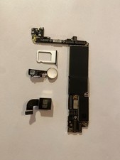 Apple iPhone 7 128 GB argento