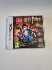 Lego Harry Potter Anni 5 -7