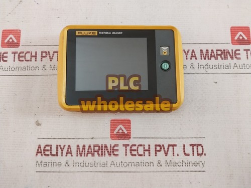 1pz fluke pti120 - 1pz, ir