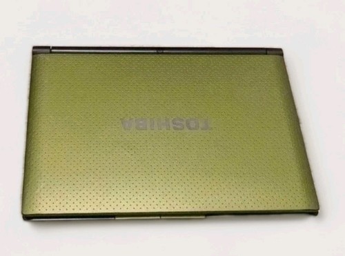 Notebook toshiba nb550d - notebook, 10.1