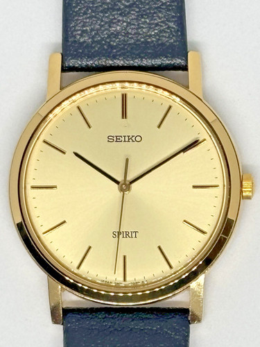 Orologio seiko spirit - 🔥,