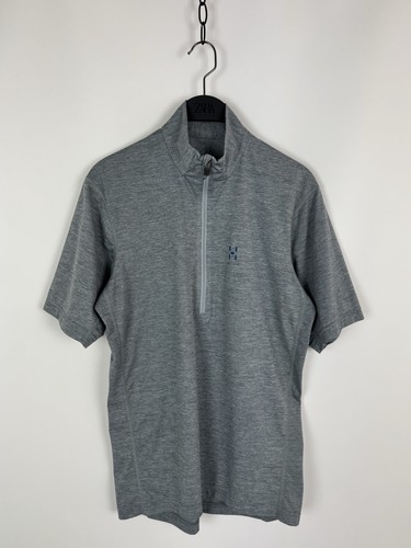 Shirt haglofs ridge mezza - haglofs,