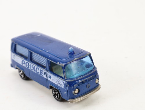 Majorette 244 modellino - n.,
