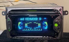 Kenwood dpx 510 autoradio - dpx-510,