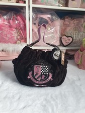 Borsa piccola vintage juicy - piccola,