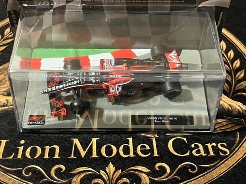 120 virgin vr01 timo glock - [120],