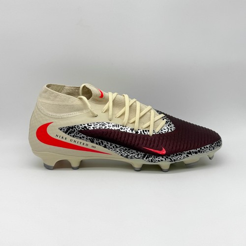 Scarpe calcio nike phantom - da,