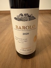 FALLETTO BRUNO GIACOSA -