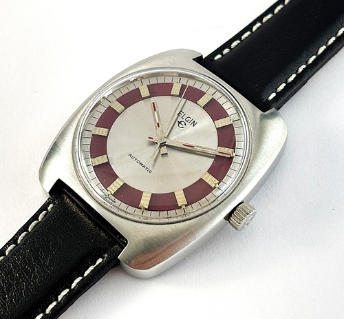 Orologio uomo automatico