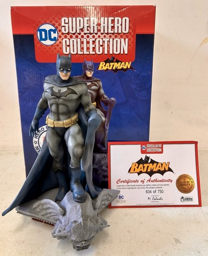 Eaglemoss hero collector mega - eaglemoss,